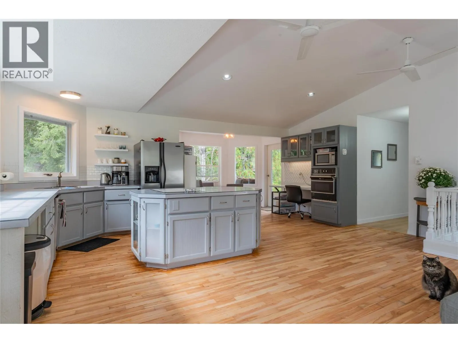 2697 OSACHOFF Road