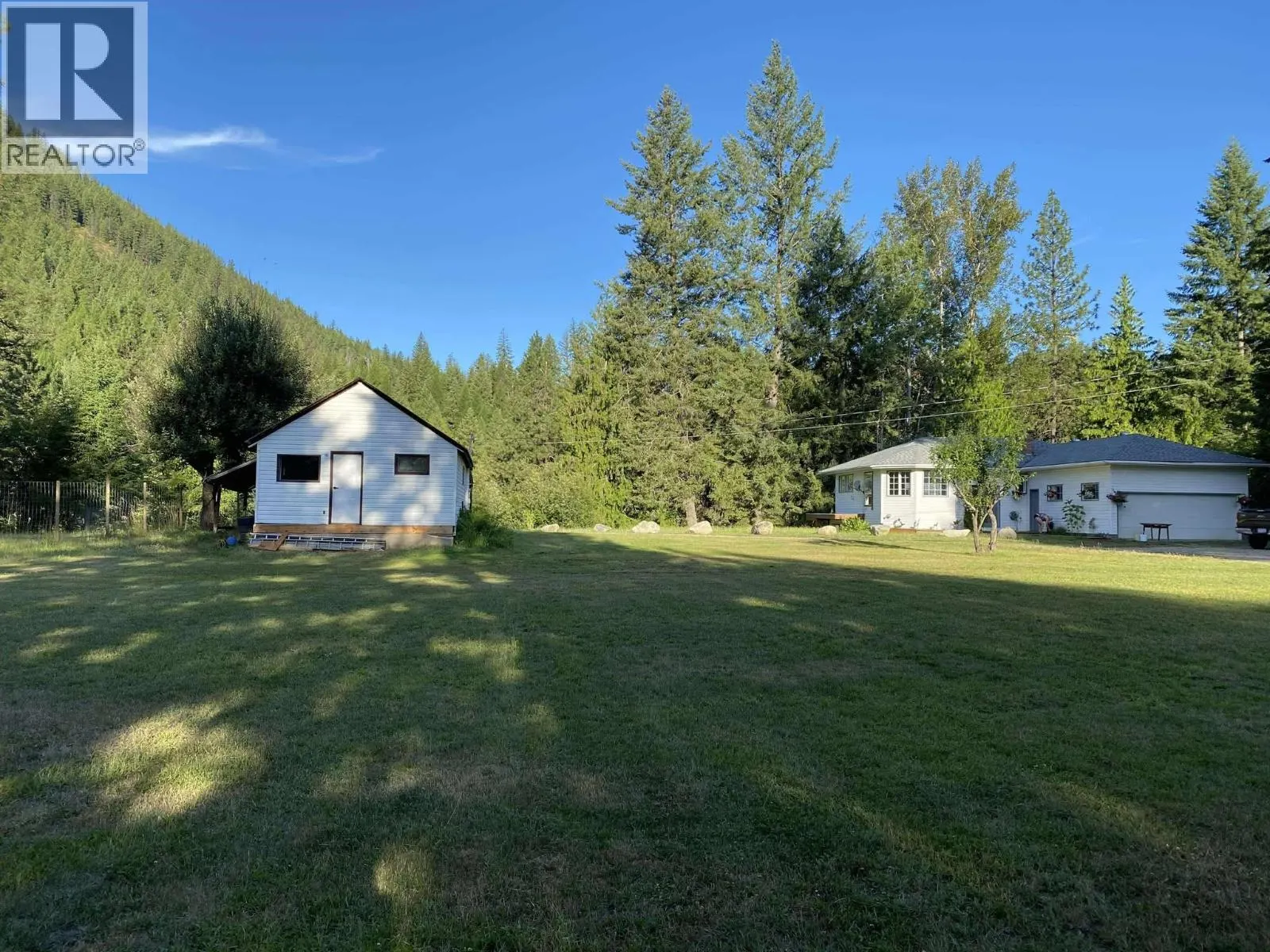 2697 OSACHOFF Road