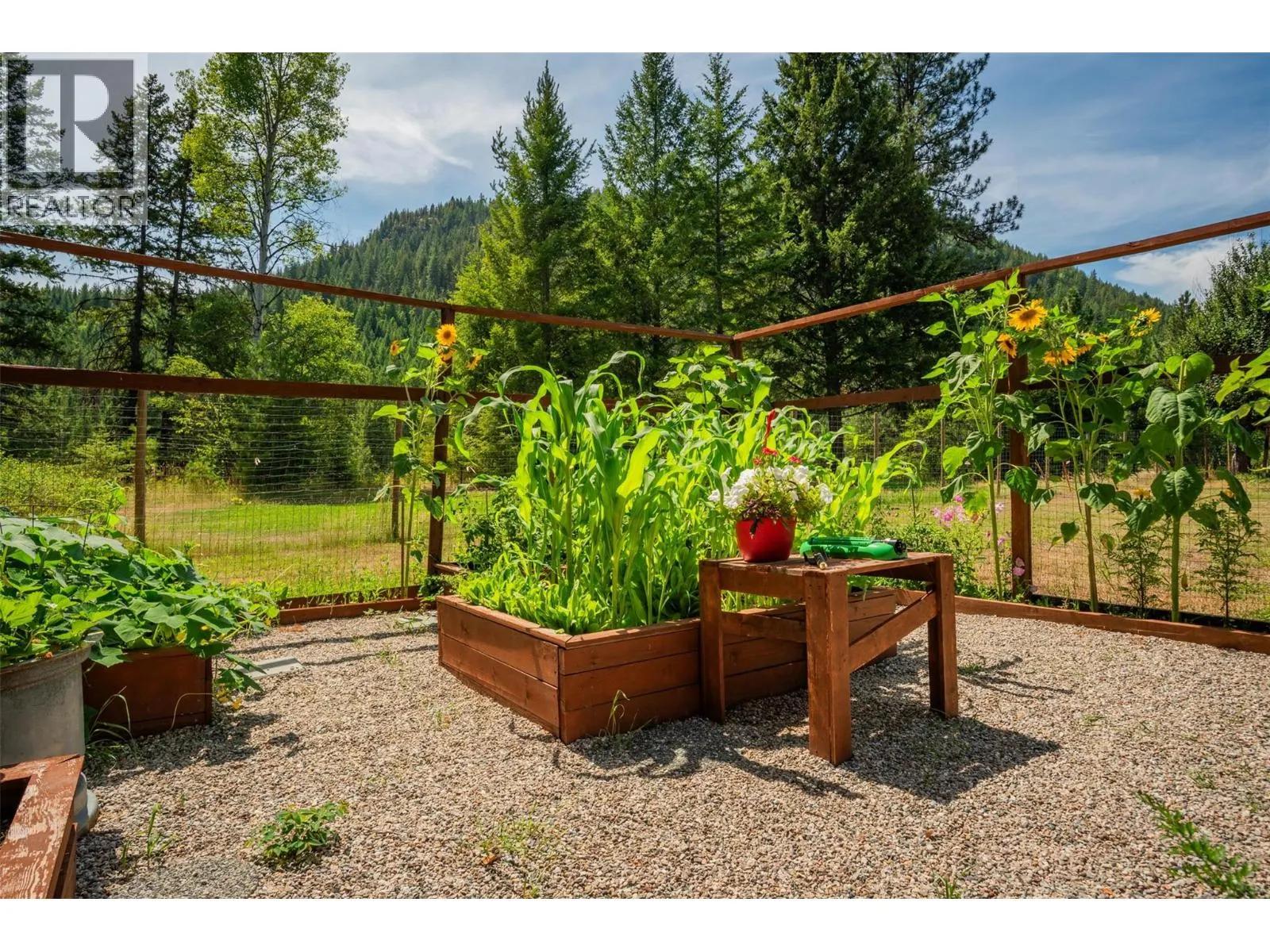 2697 OSACHOFF Road
