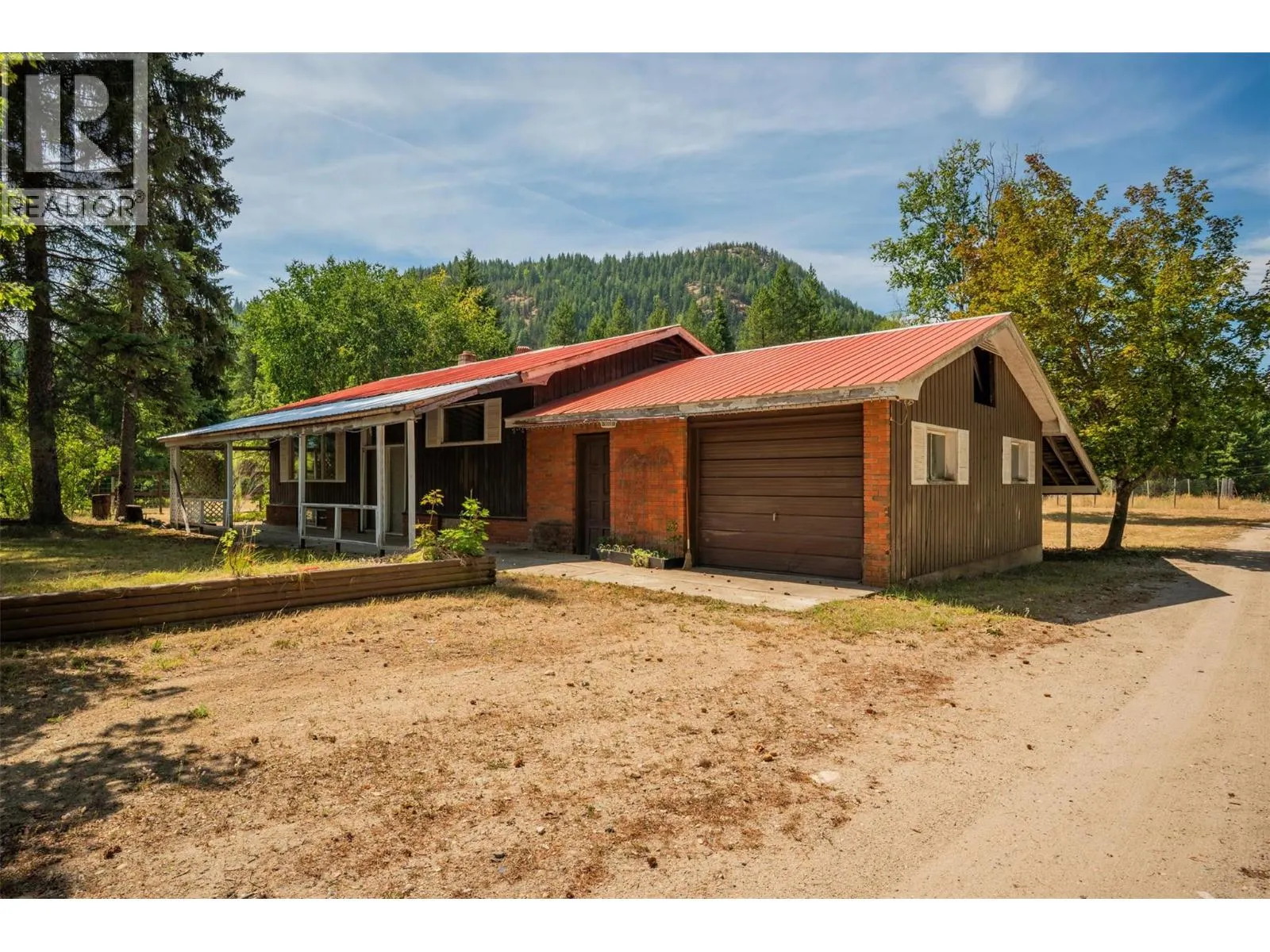2697 OSACHOFF Road