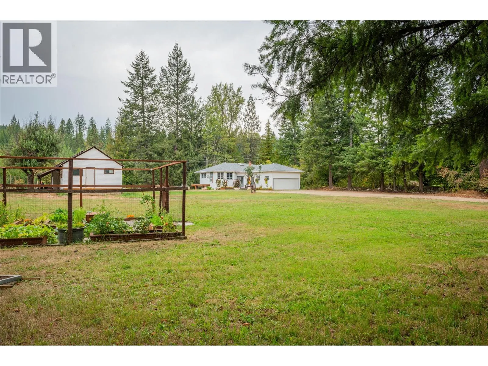2697 OSACHOFF Road