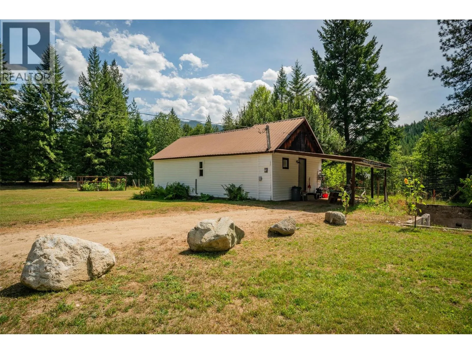 2697 OSACHOFF Road