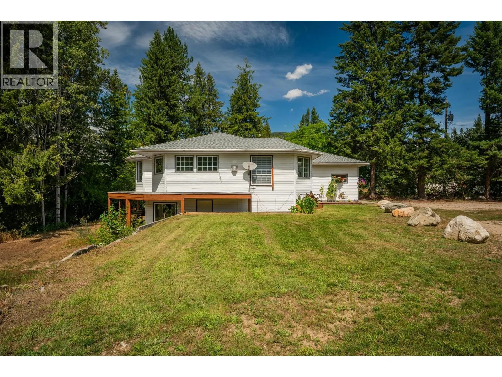2697 OSACHOFF Road