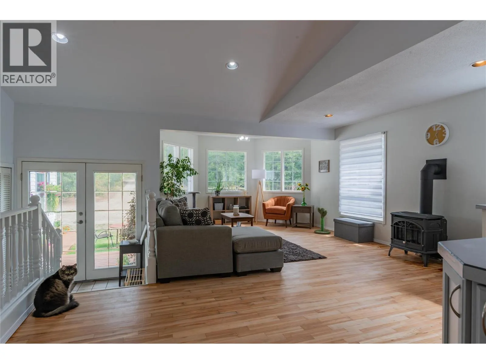 2697 OSACHOFF Road