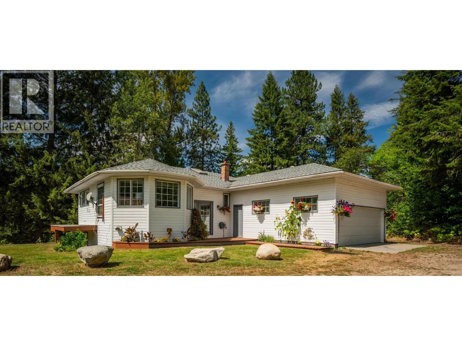 2697 OSACHOFF Road