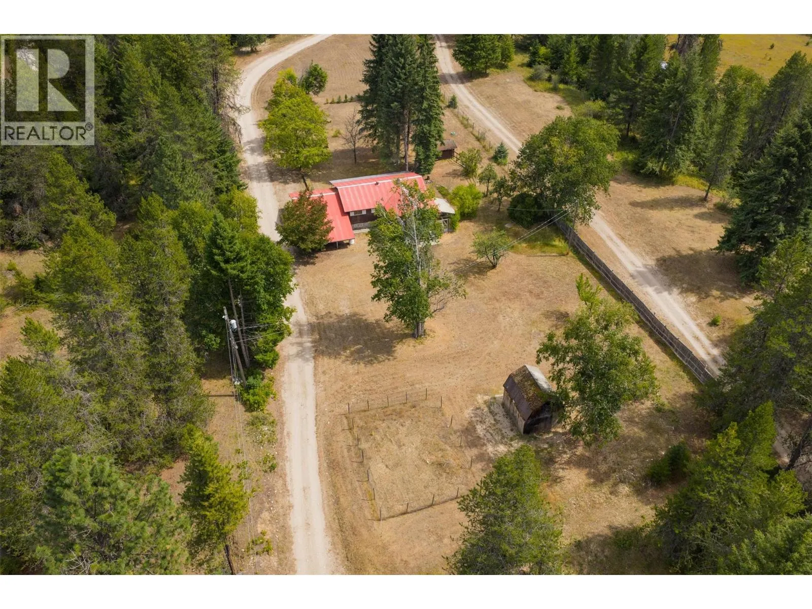 2697 OSACHOFF Road