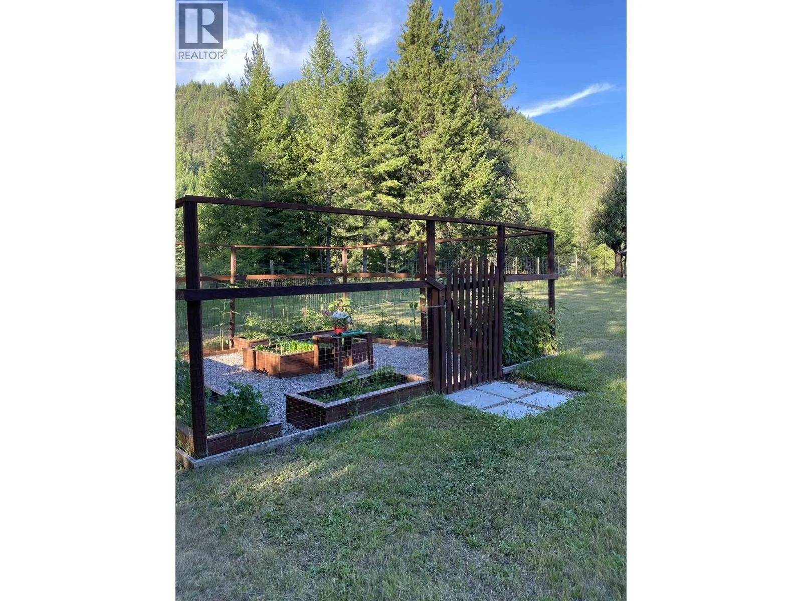 2697 OSACHOFF Road
