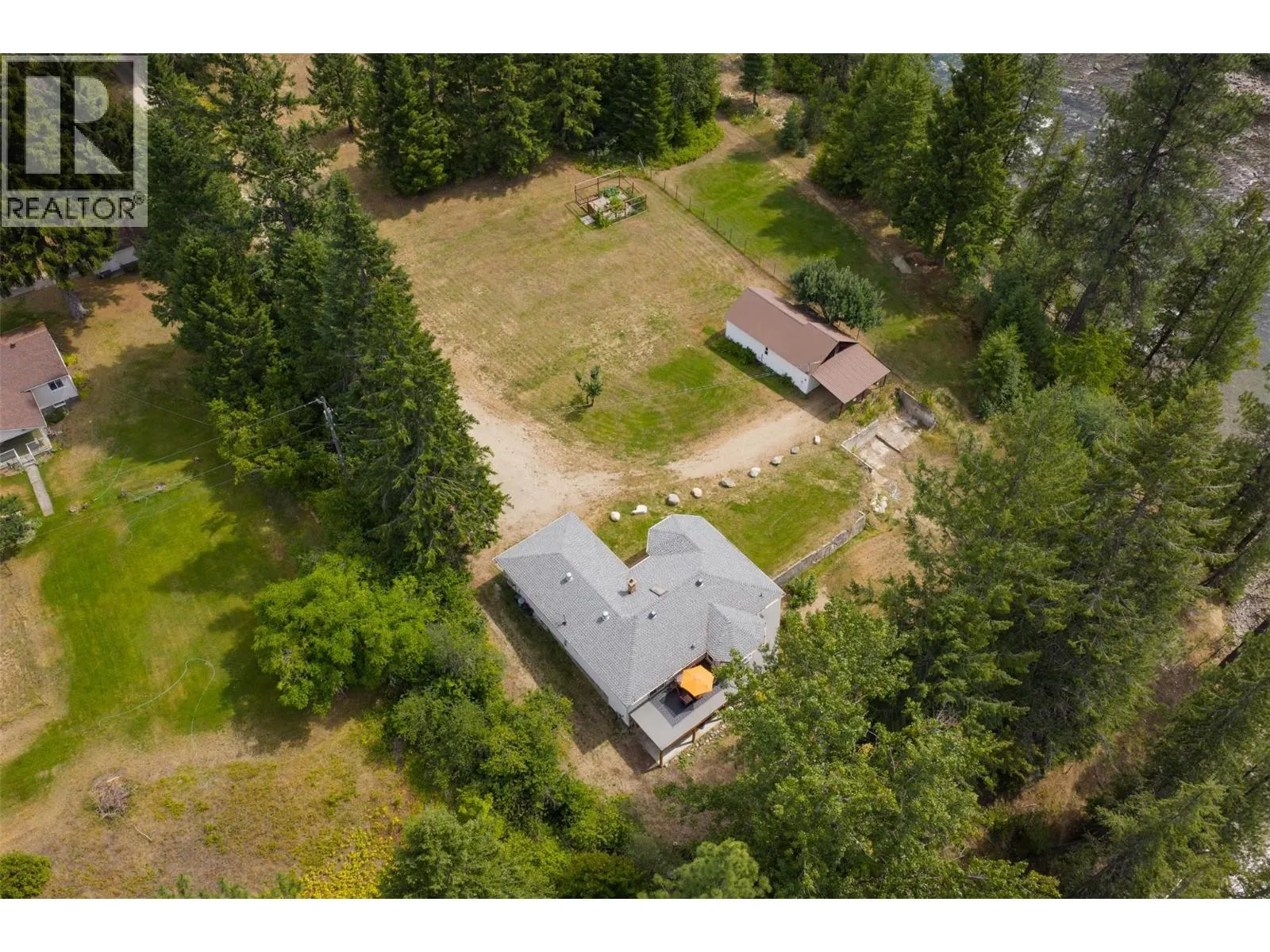 2697 OSACHOFF Road