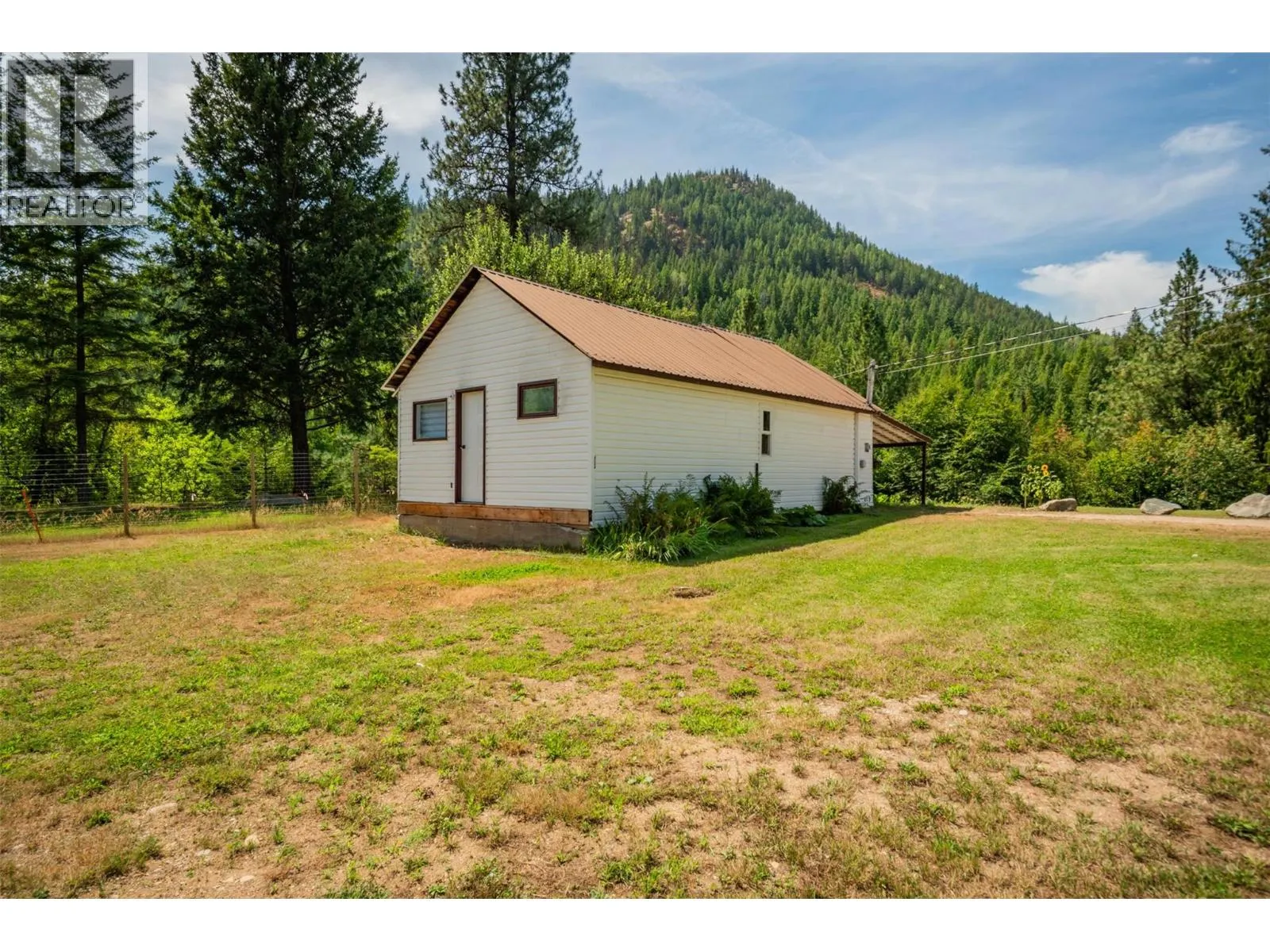 2697 OSACHOFF Road