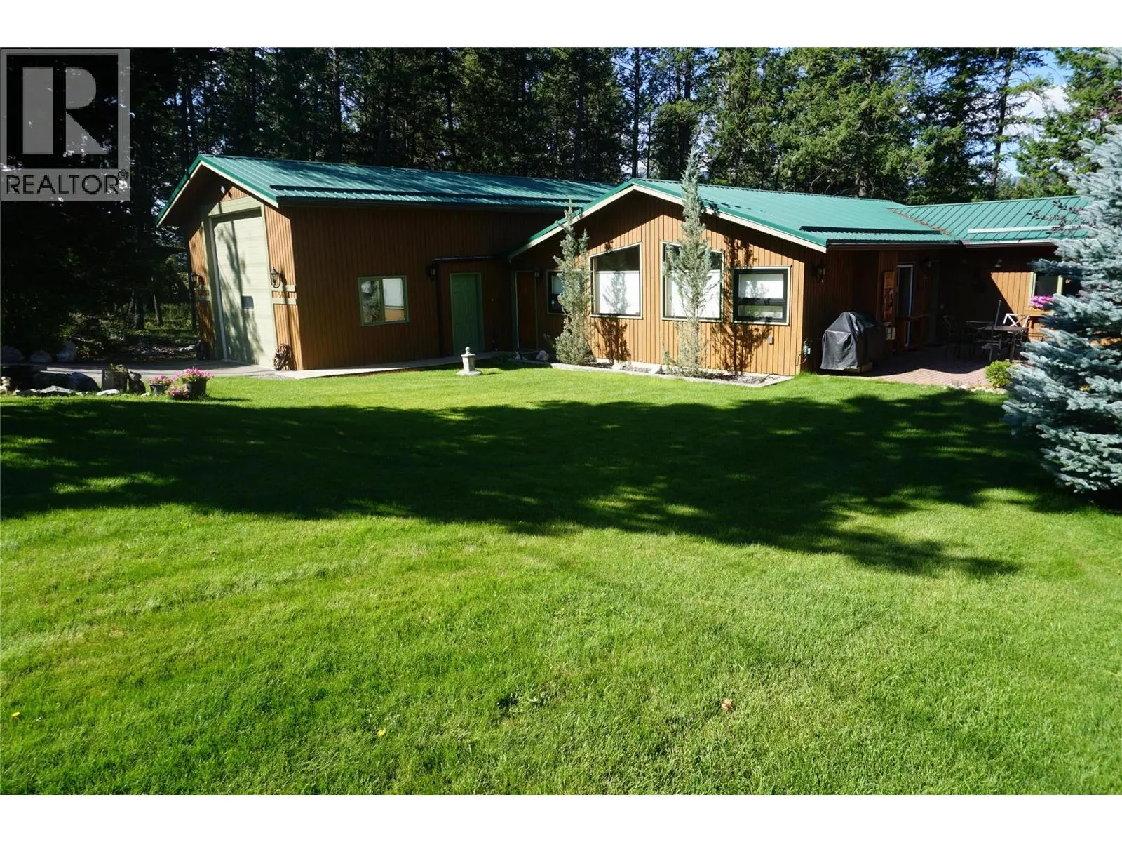 5011 Fairway Drive