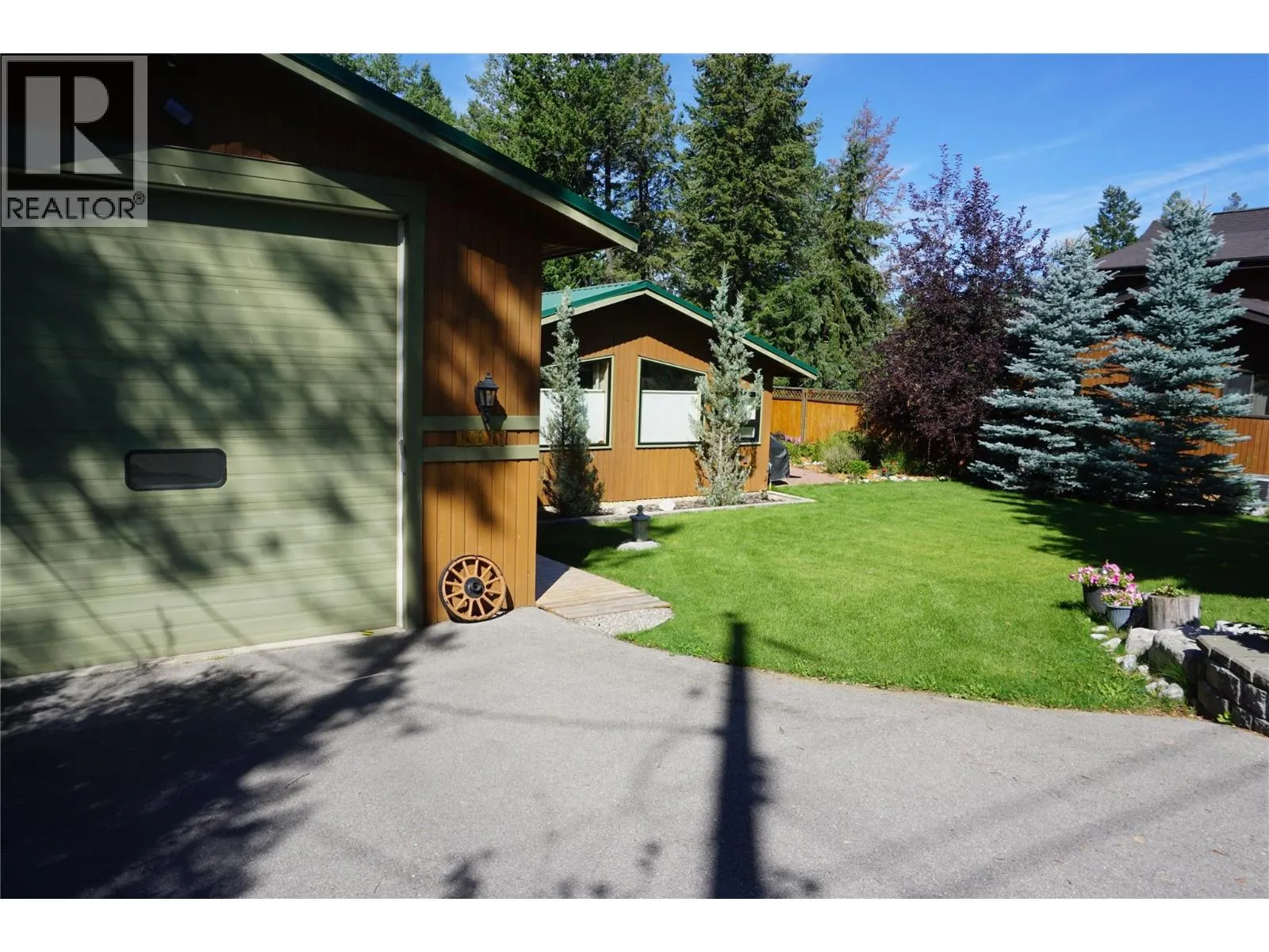 5011 Fairway Drive