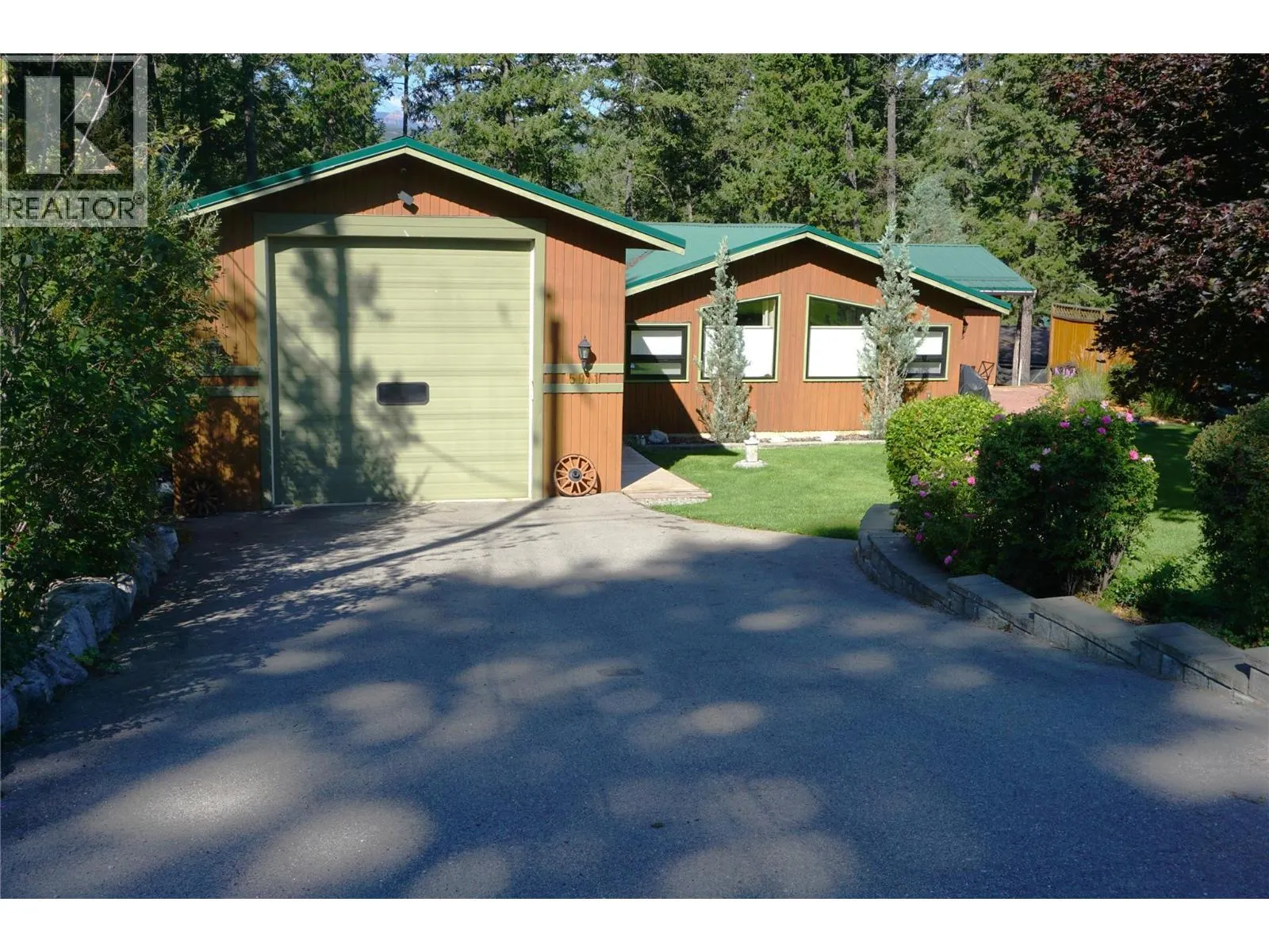 5011 Fairway Drive