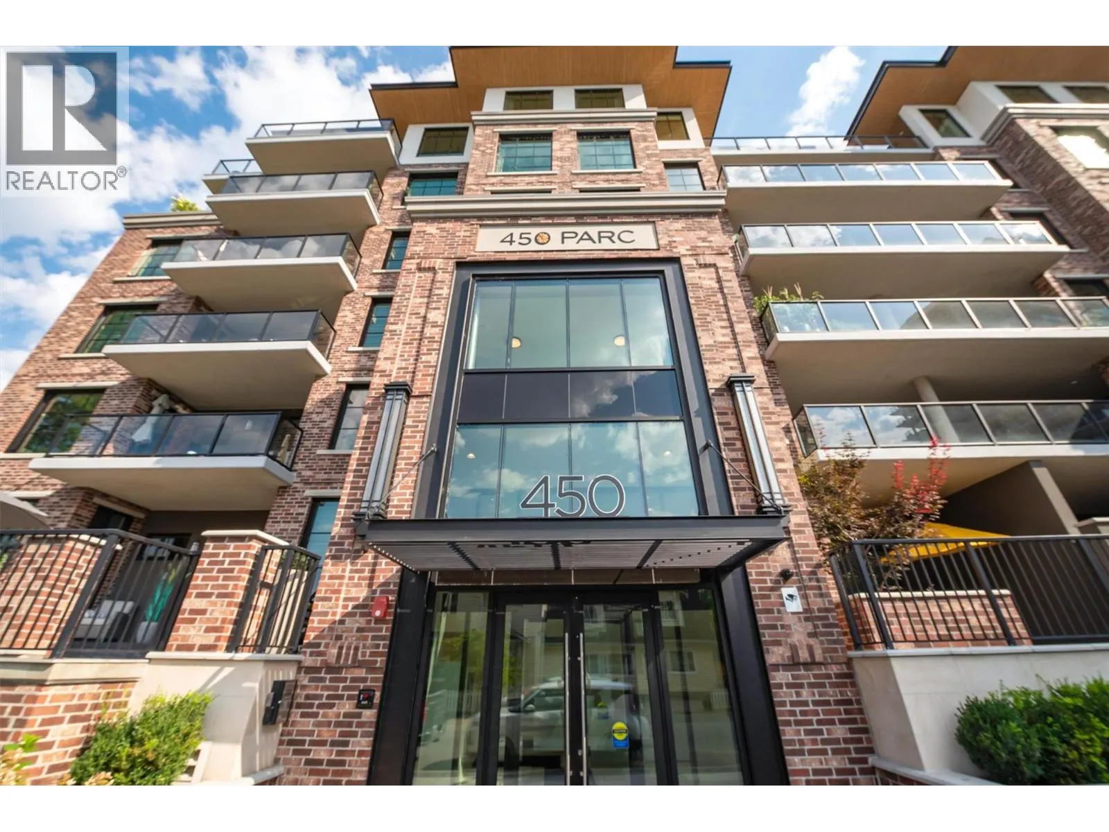 450 Groves Avenue Unit# 102