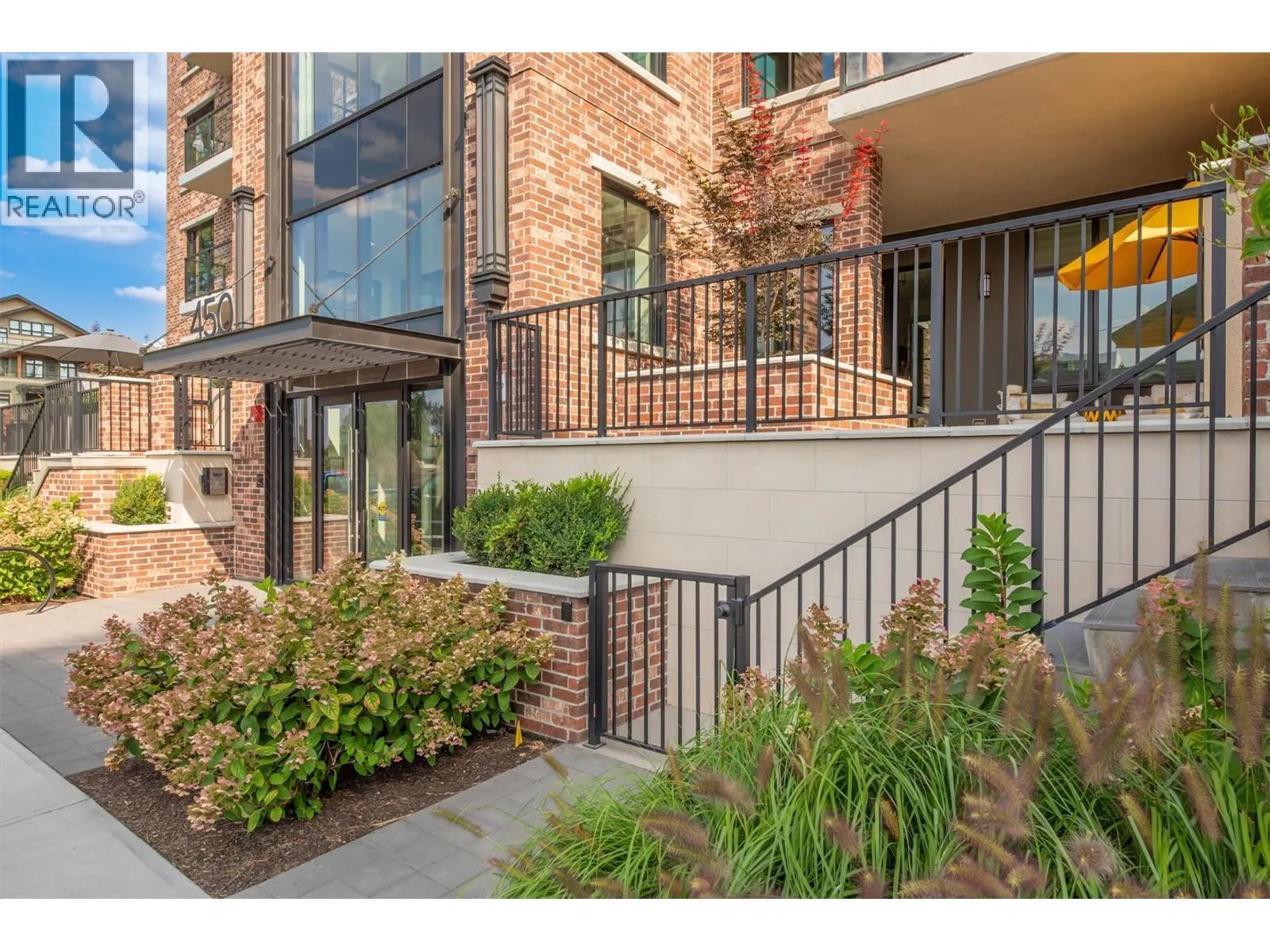 450 Groves Avenue Unit# 102