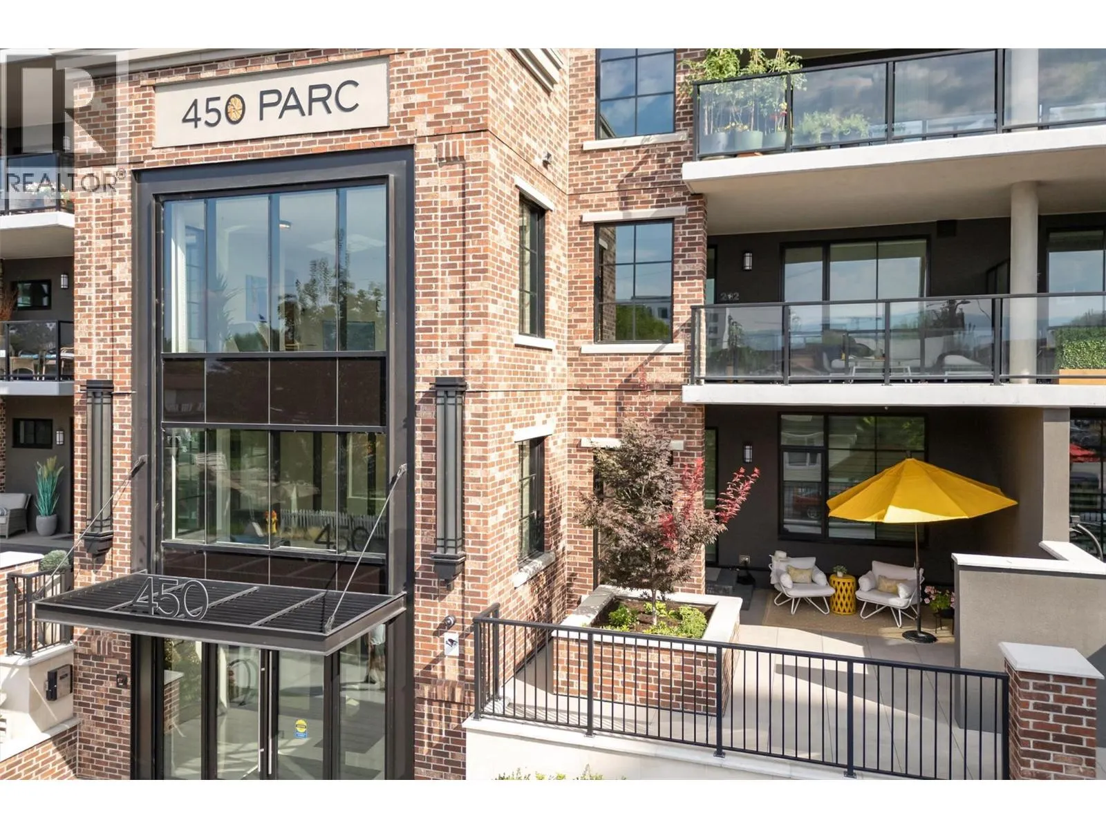 450 Groves Avenue Unit# 102