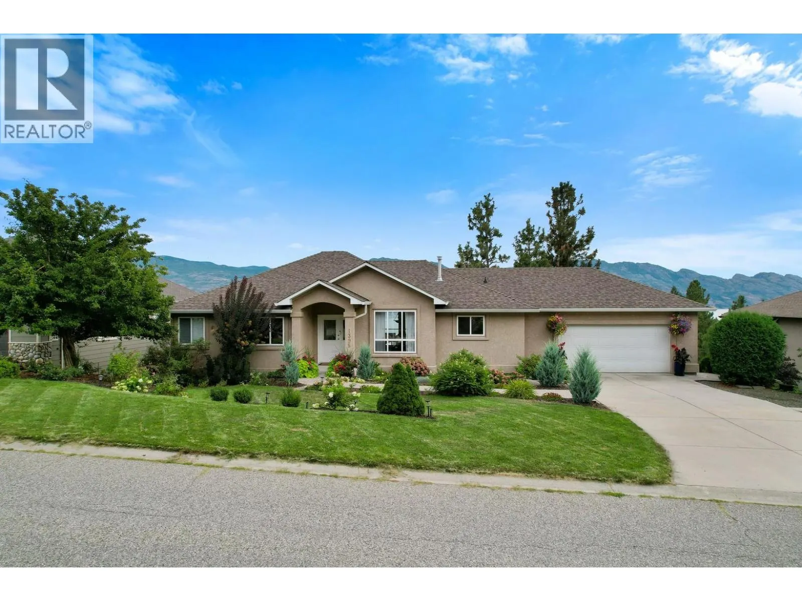 1395 Gregory Road