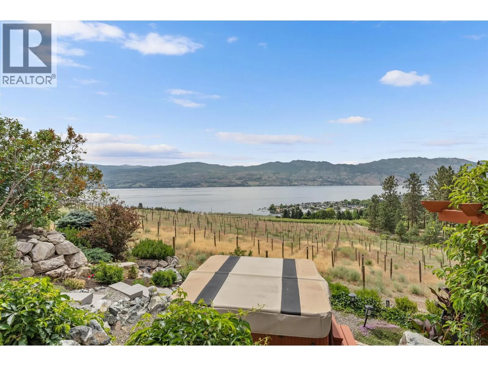 1395 Gregory Road