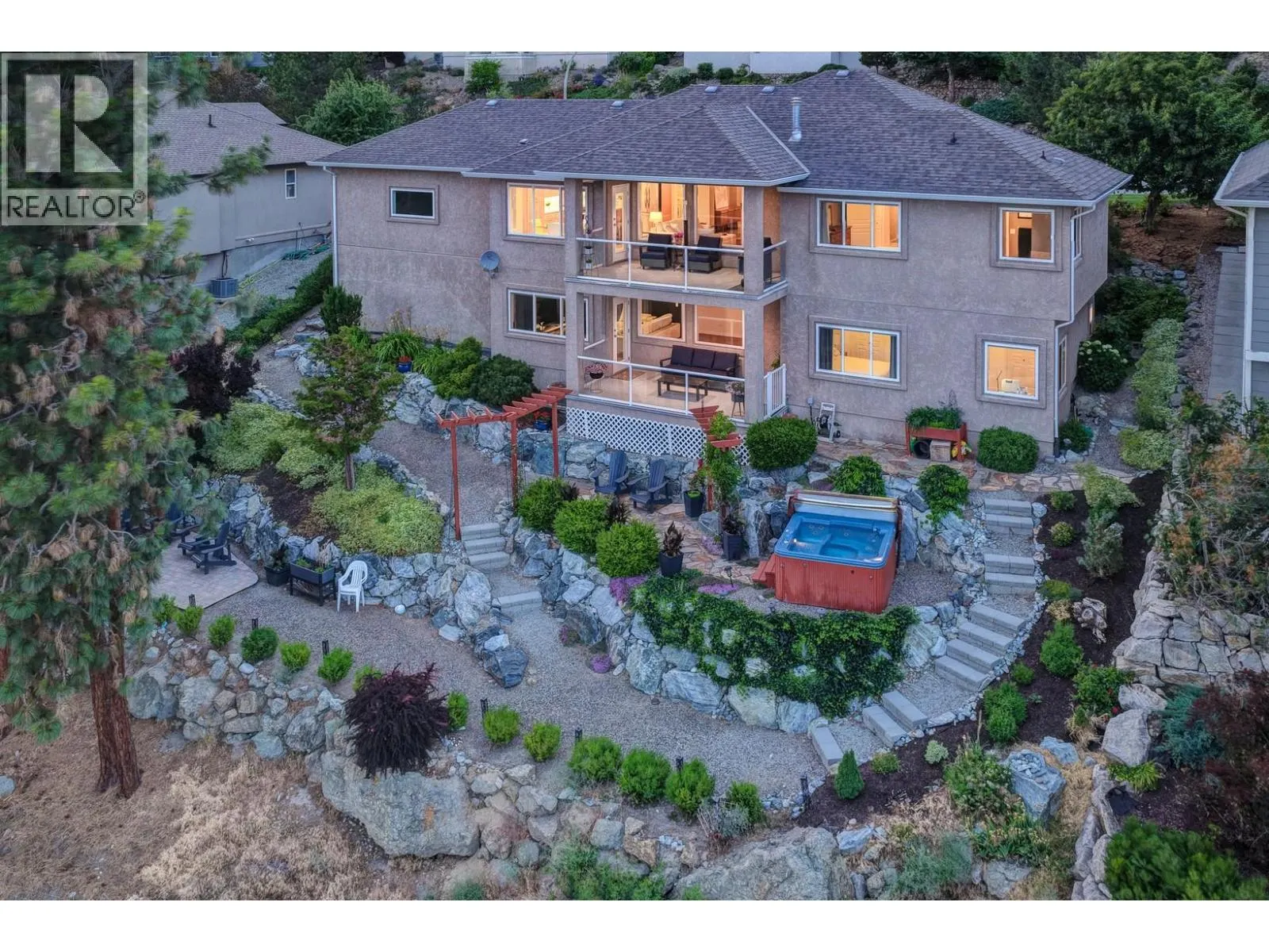 1395 Gregory Road