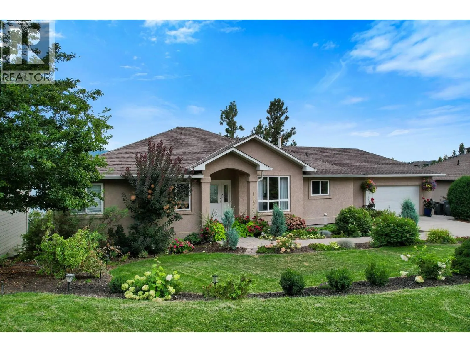 1395 Gregory Road