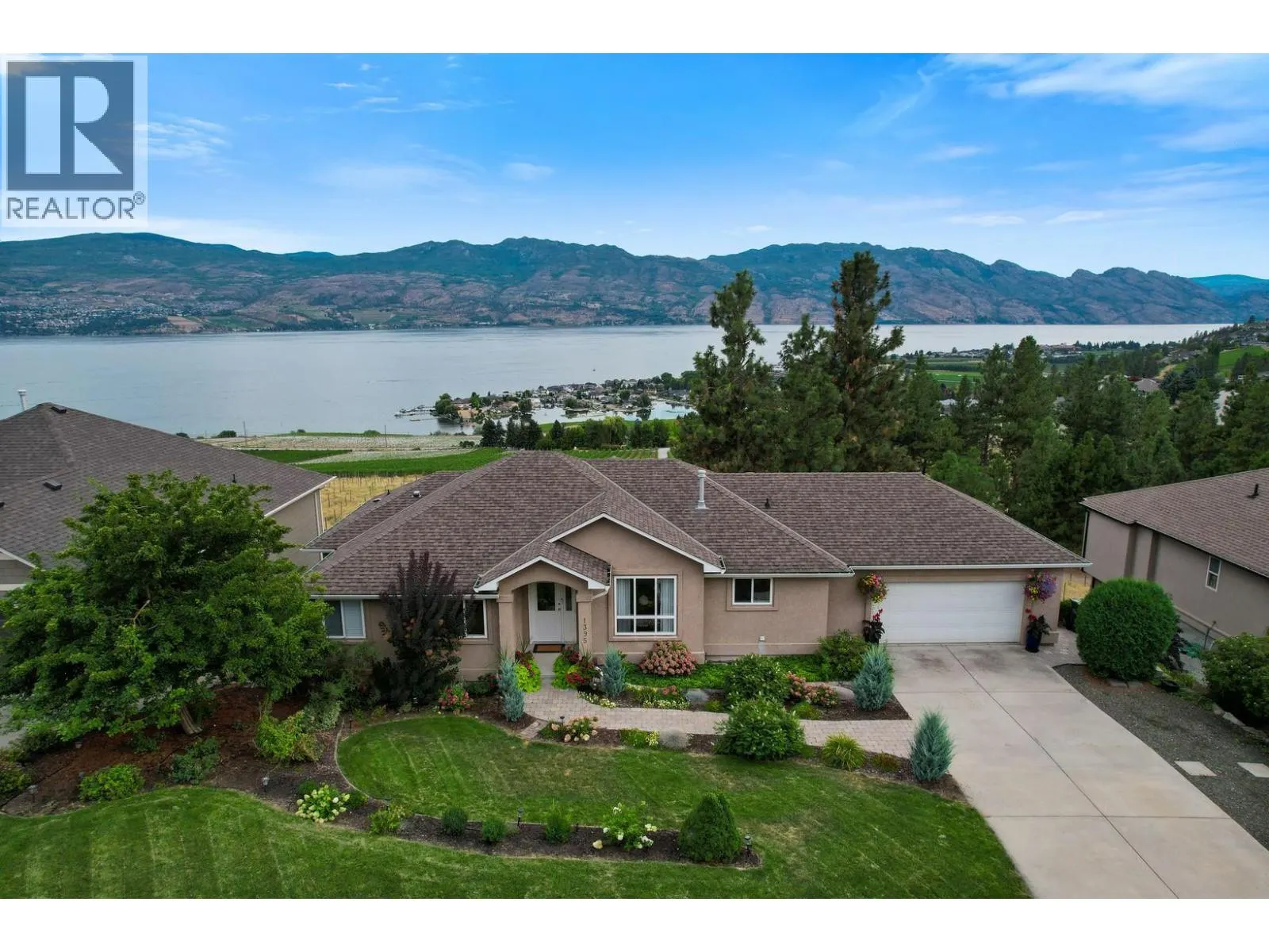 1395 Gregory Road