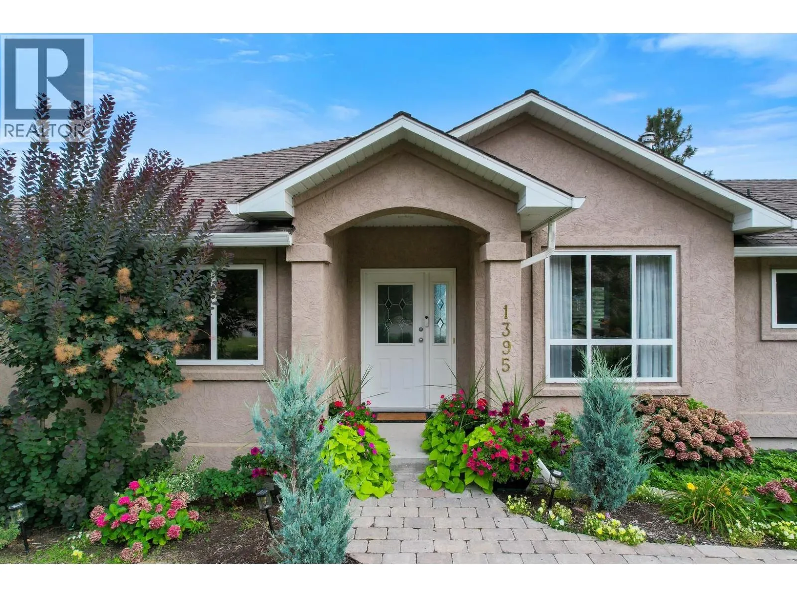1395 Gregory Road