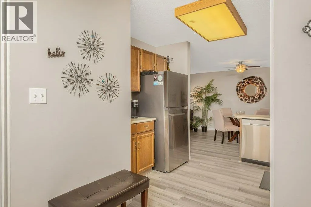 3608 27 Avenue Unit# 201 Lot# 21