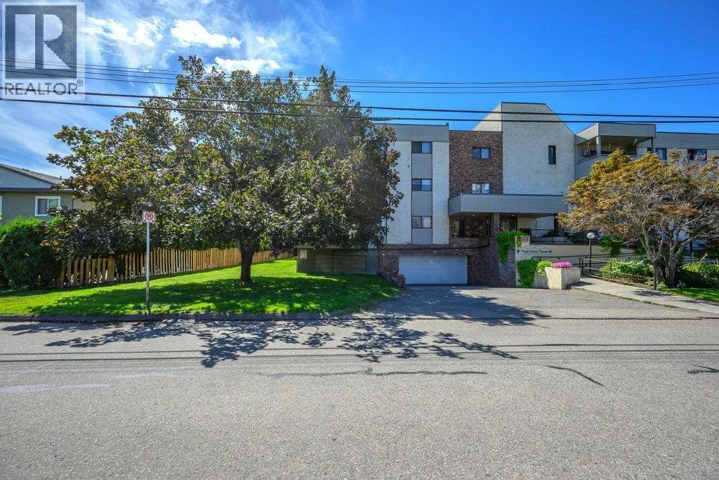 3608 27 Avenue Unit# 201 Lot# 21