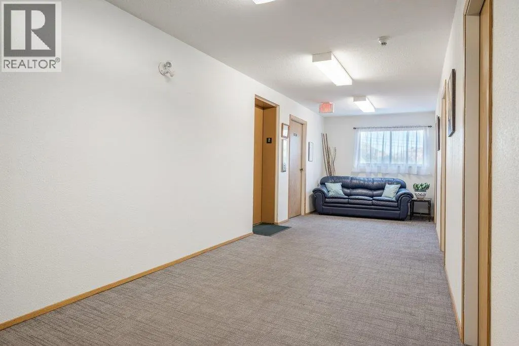 3608 27 Avenue Unit# 201 Lot# 21
