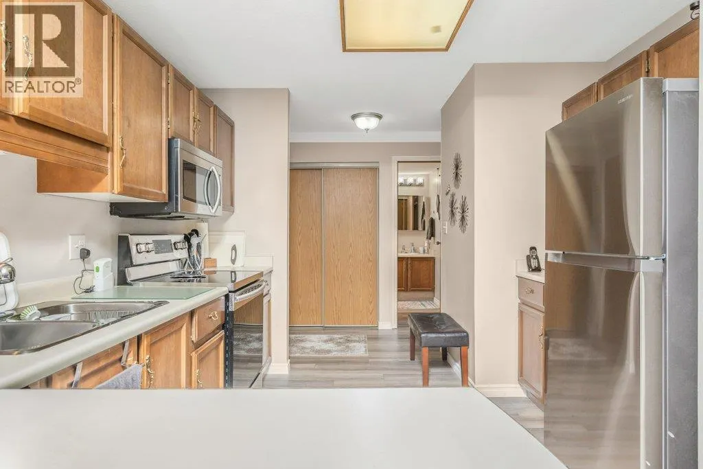 3608 27 Avenue Unit# 201 Lot# 21