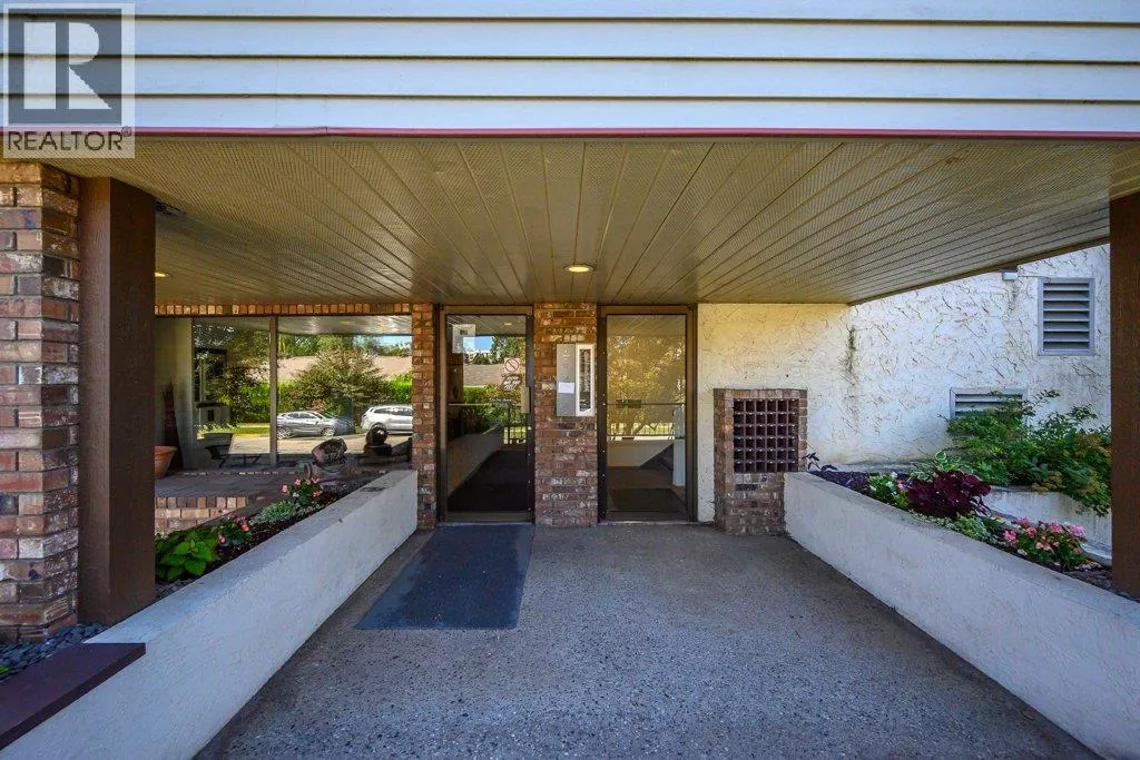 3608 27 Avenue Unit# 201 Lot# 21
