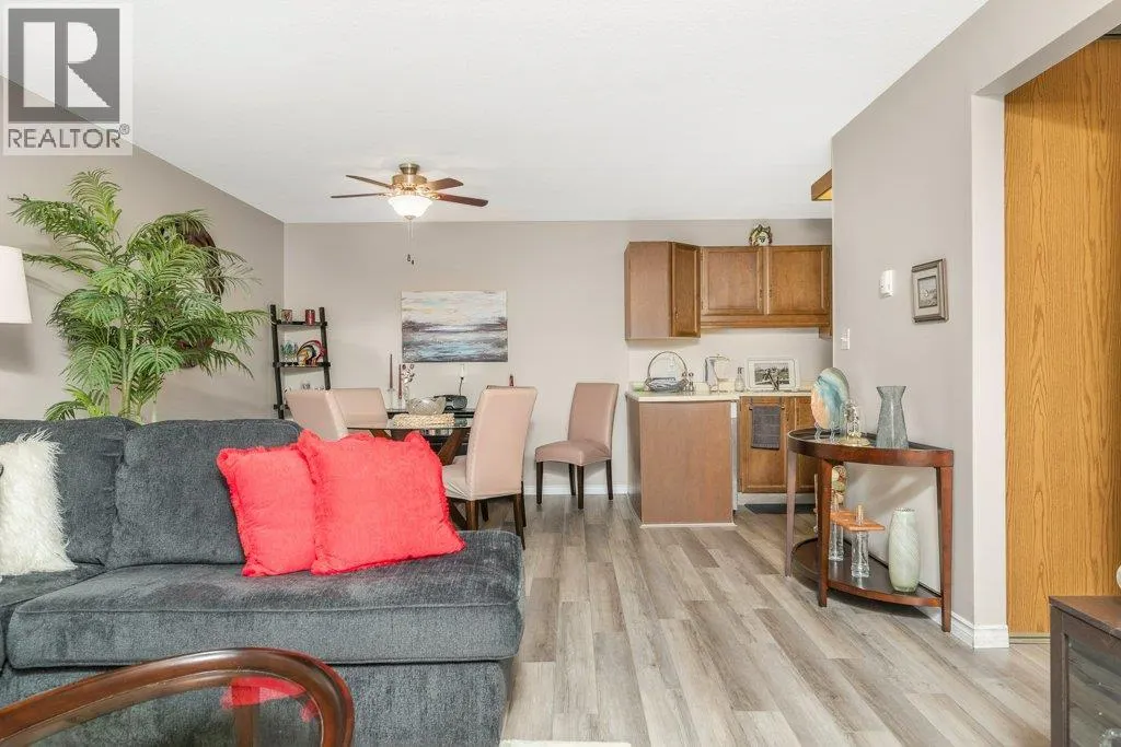 3608 27 Avenue Unit# 201 Lot# 21