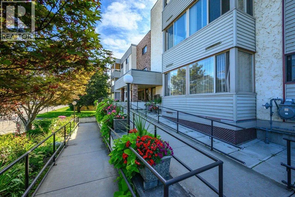 3608 27 Avenue Unit# 201 Lot# 21