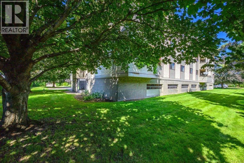 3608 27 Avenue Unit# 201 Lot# 21
