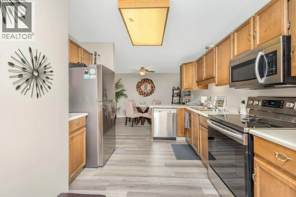 3608 27 Avenue Unit# 201 Lot# 21
