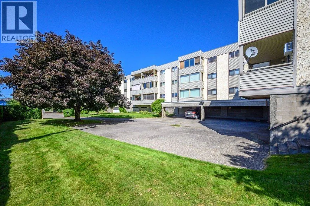 3608 27 Avenue Unit# 201 Lot# 21