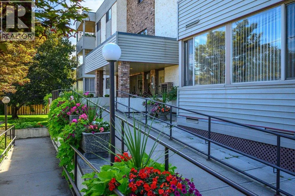 3608 27 Avenue Unit# 201 Lot# 21