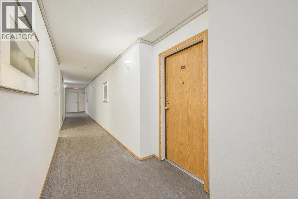 3608 27 Avenue Unit# 201 Lot# 21