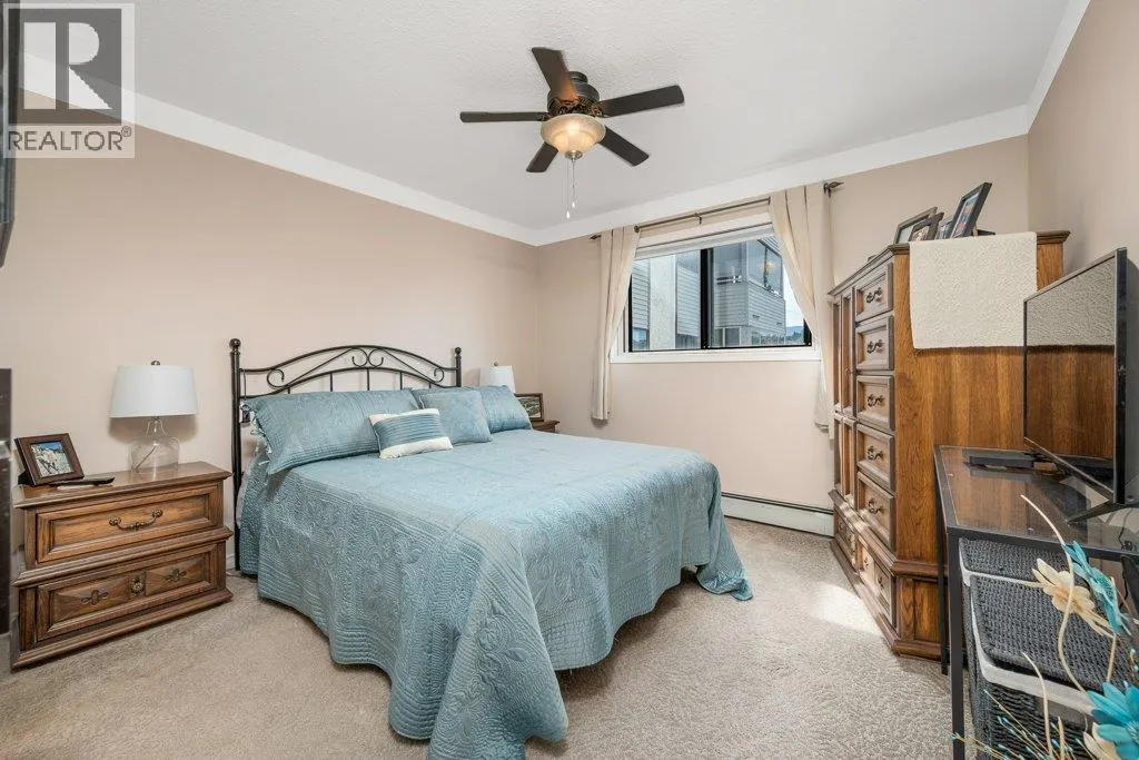 3608 27 Avenue Unit# 201 Lot# 21