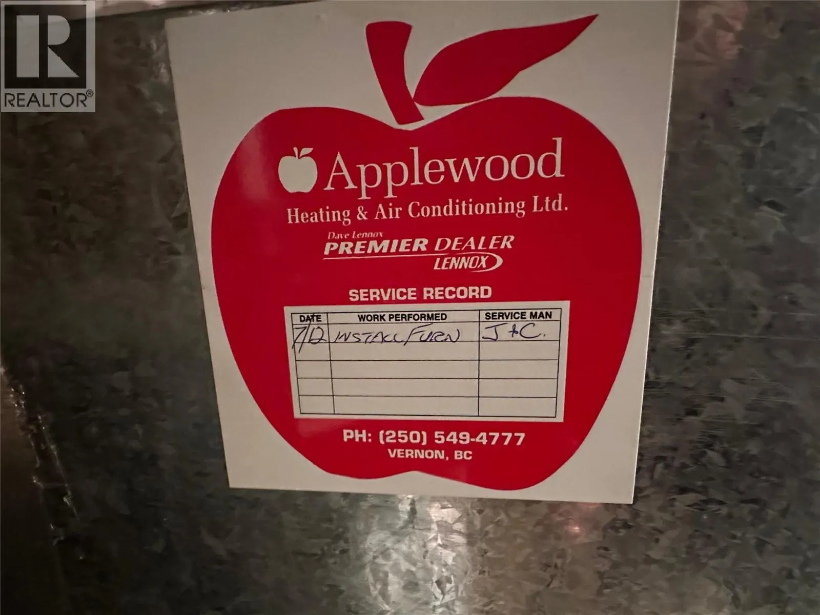 3806 27 Avenue Unit# 3