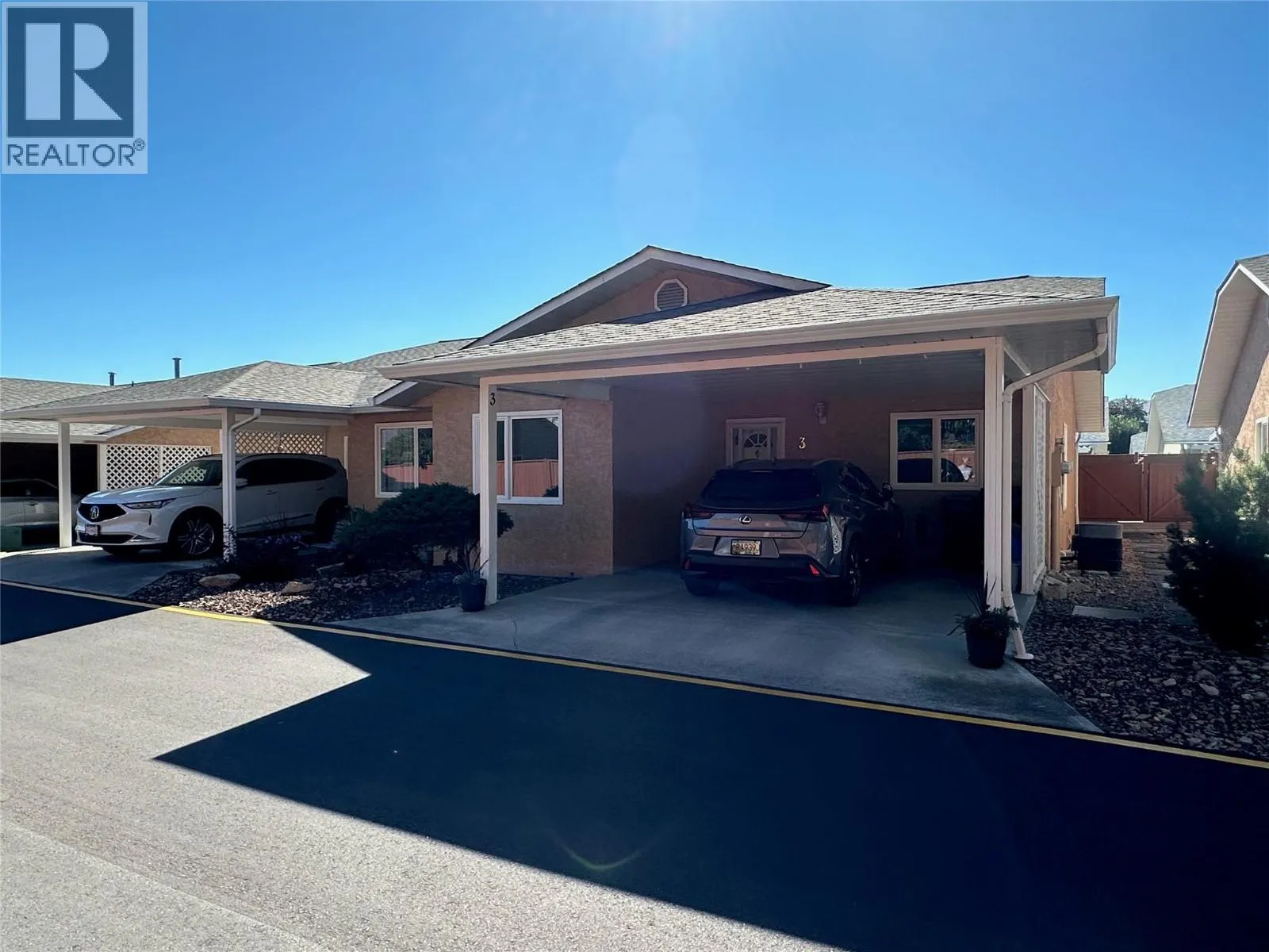 3806 27 Avenue Unit# 3