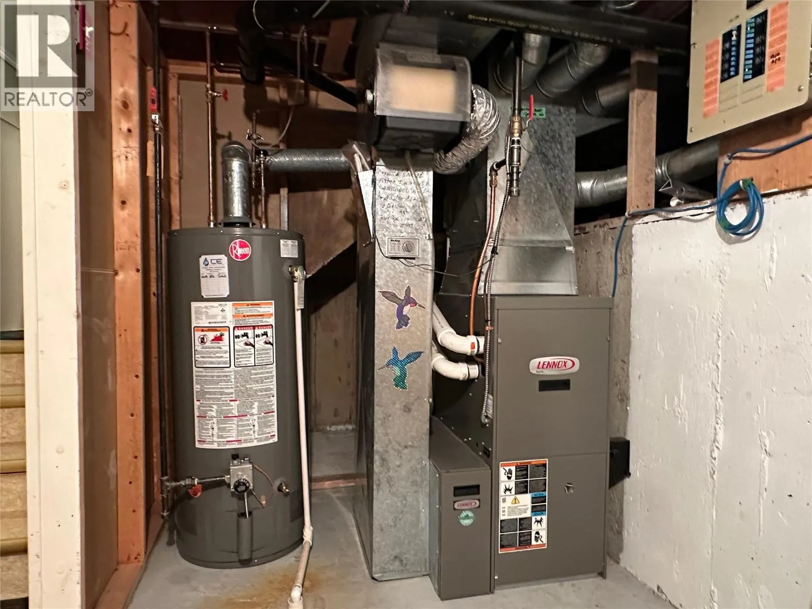 3806 27 Avenue Unit# 3