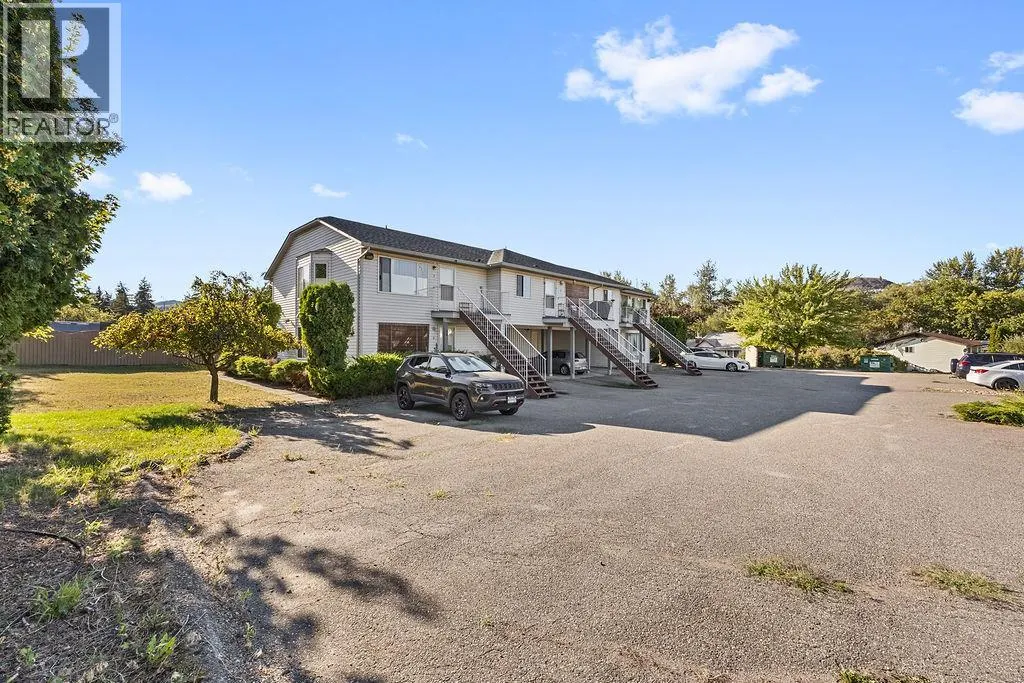 2306 39 Street Unit# 4