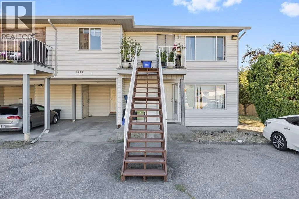 2306 39 Street Unit# 4