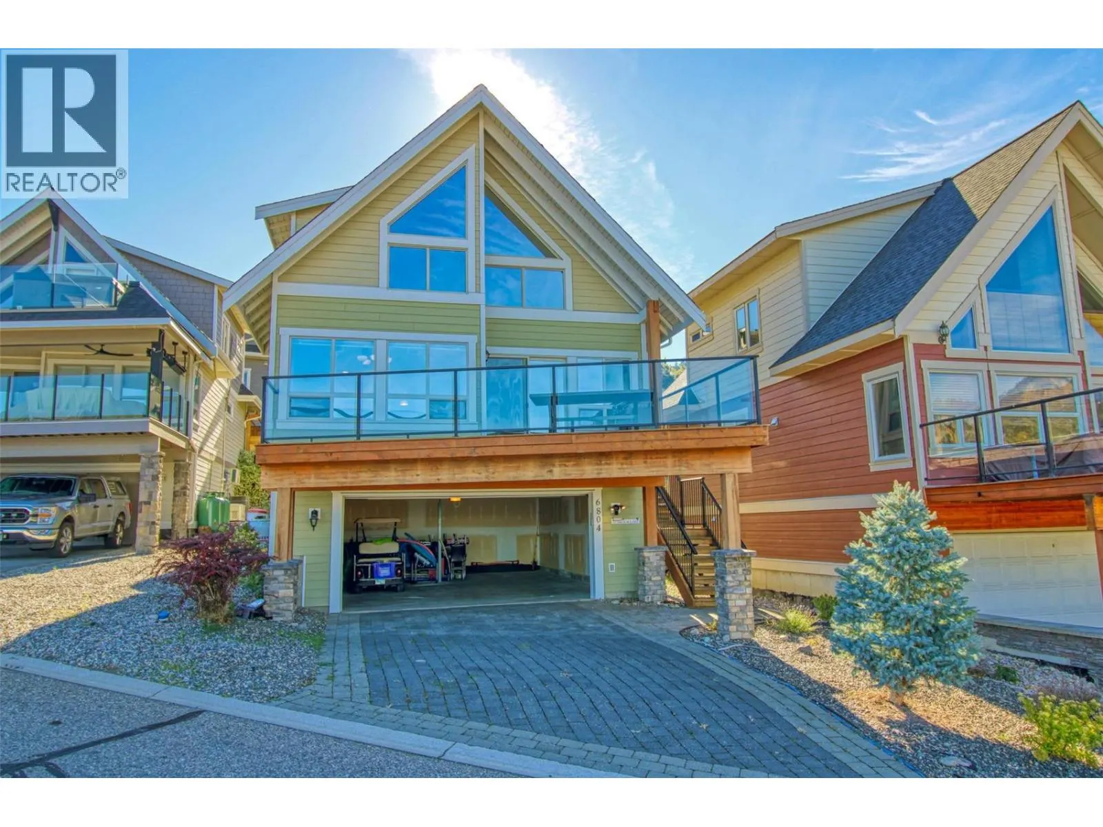 6804 Santiago Loop Unit# 157