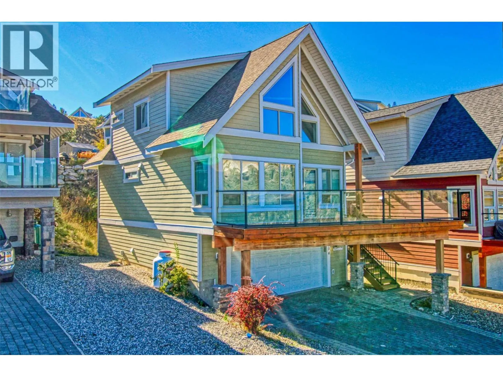 6804 Santiago Loop Unit# 157