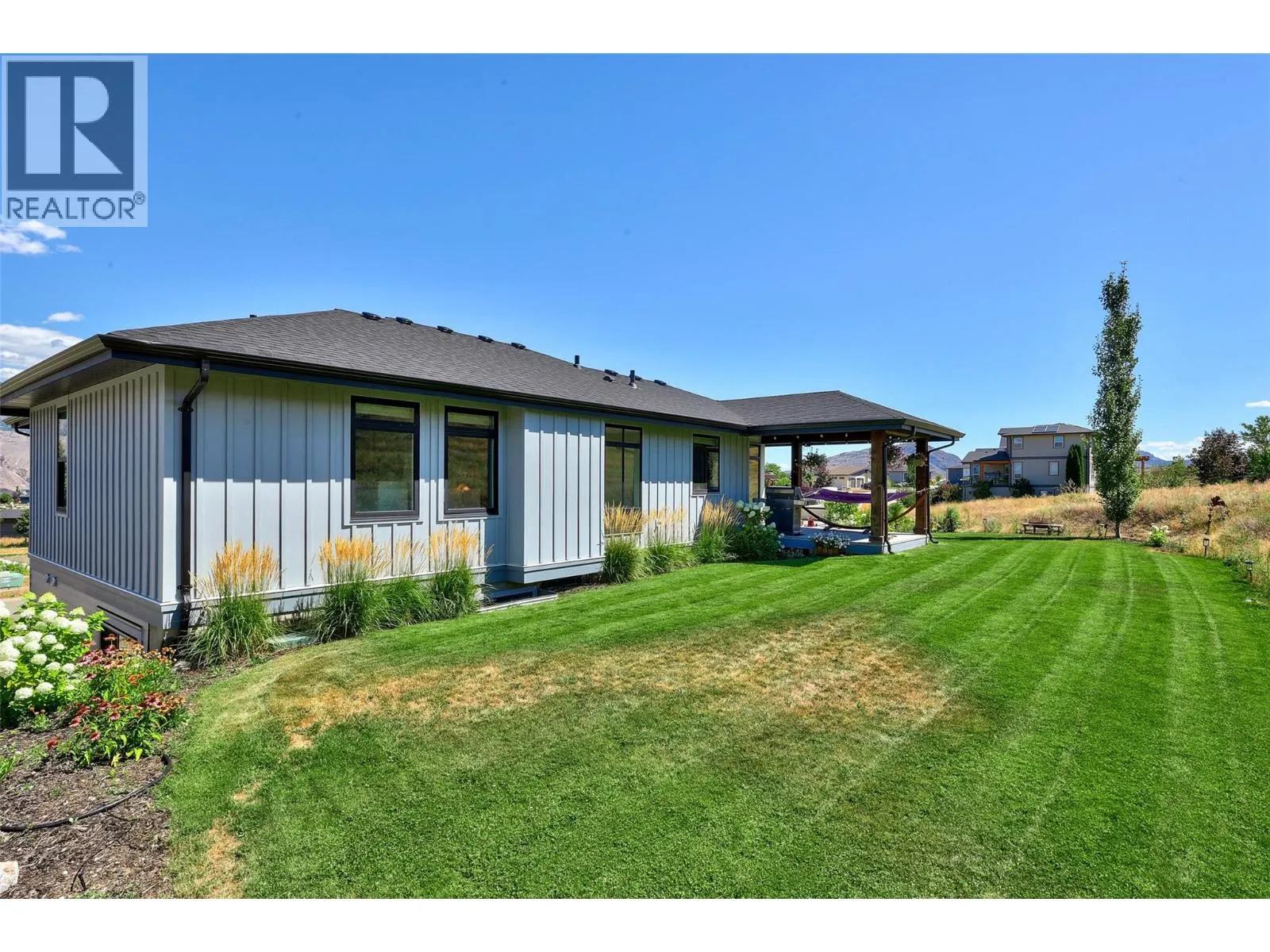 135 CAVESSON Way