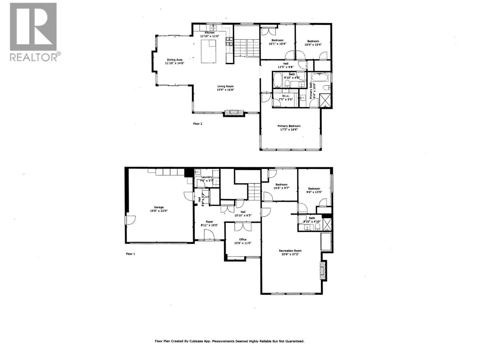135 CAVESSON Way
