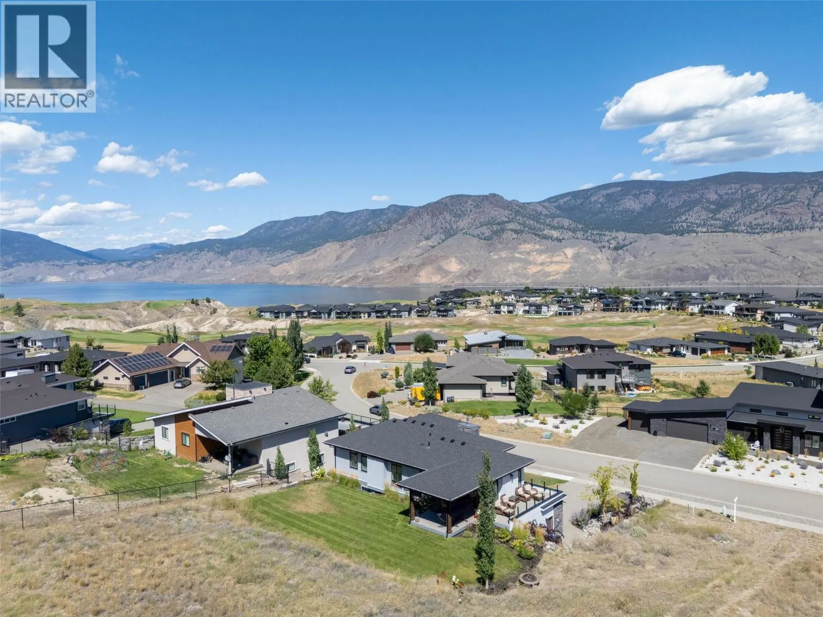 135 CAVESSON Way