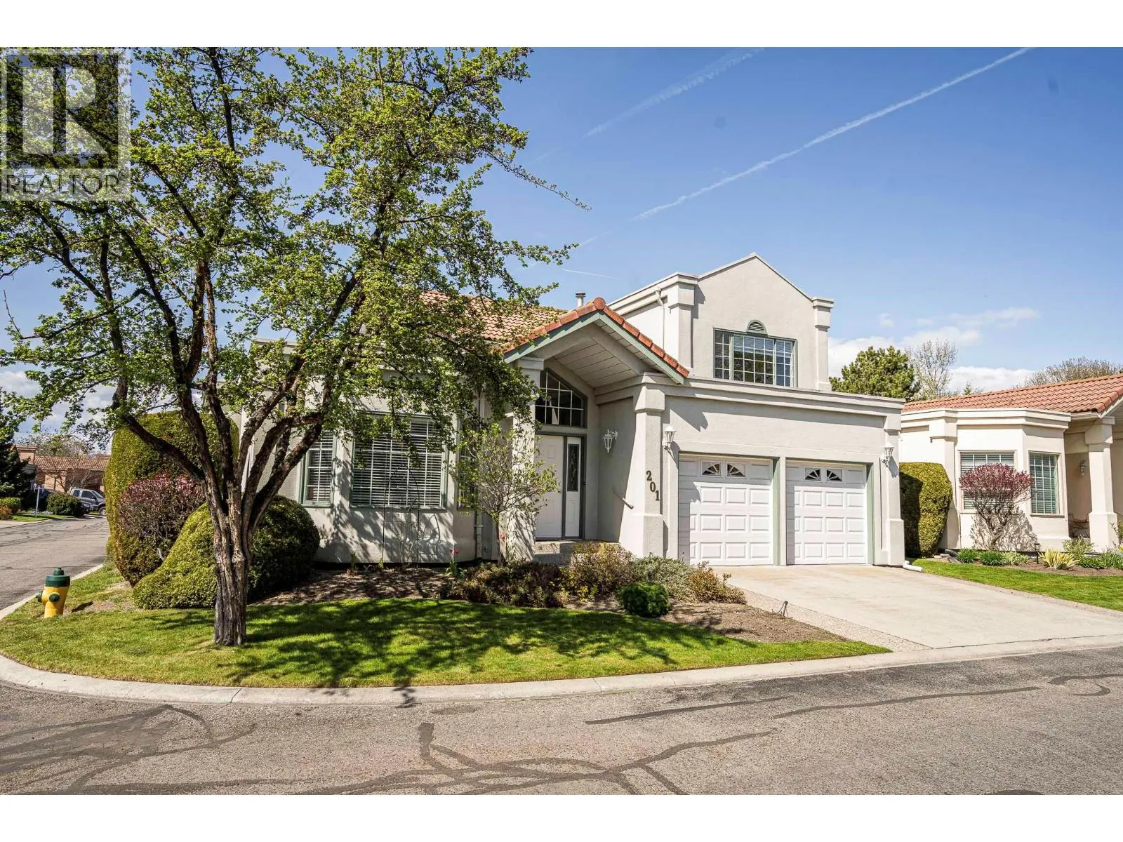 650 Lexington Drive Unit# 201