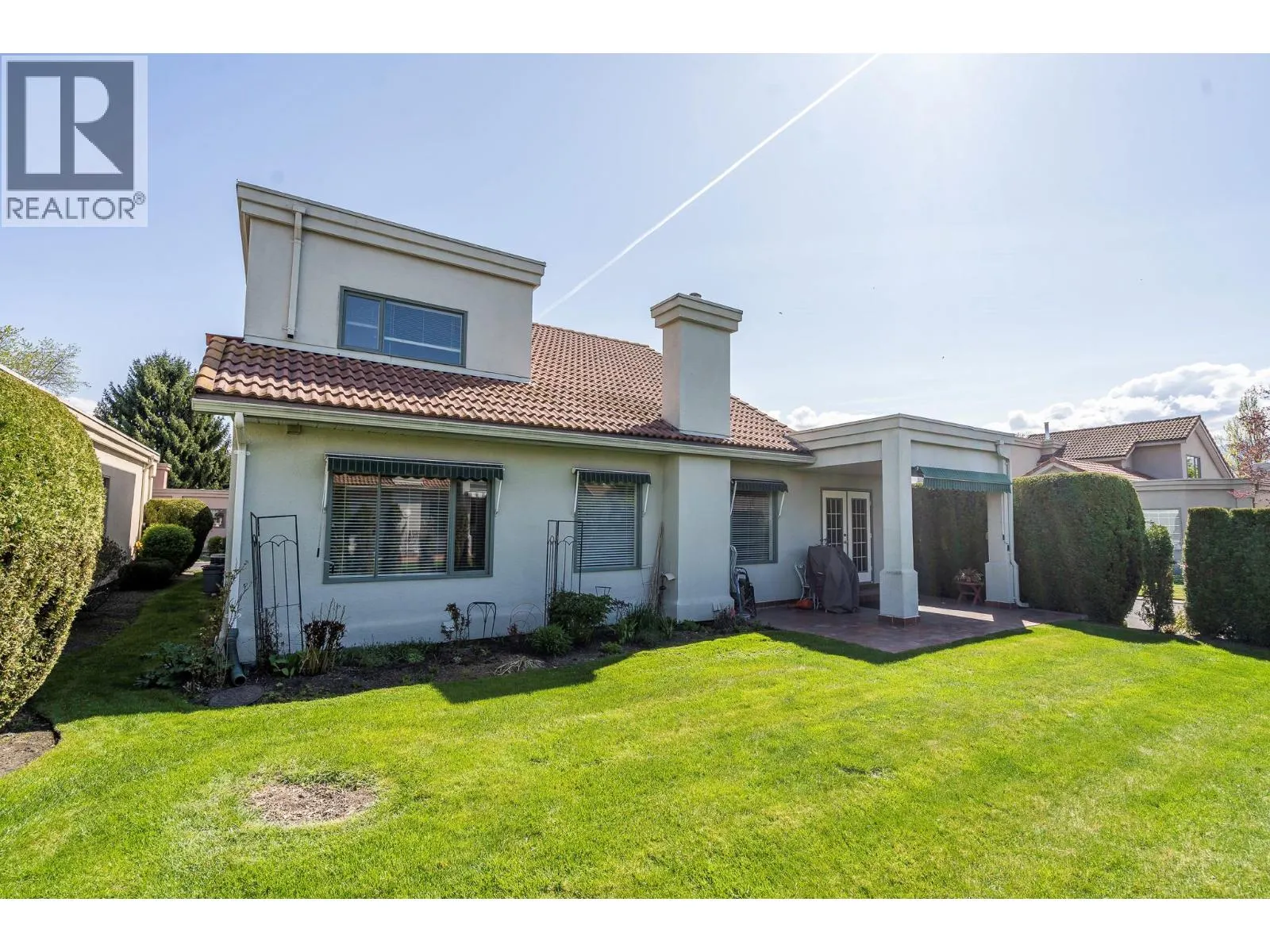 650 Lexington Drive Unit# 201